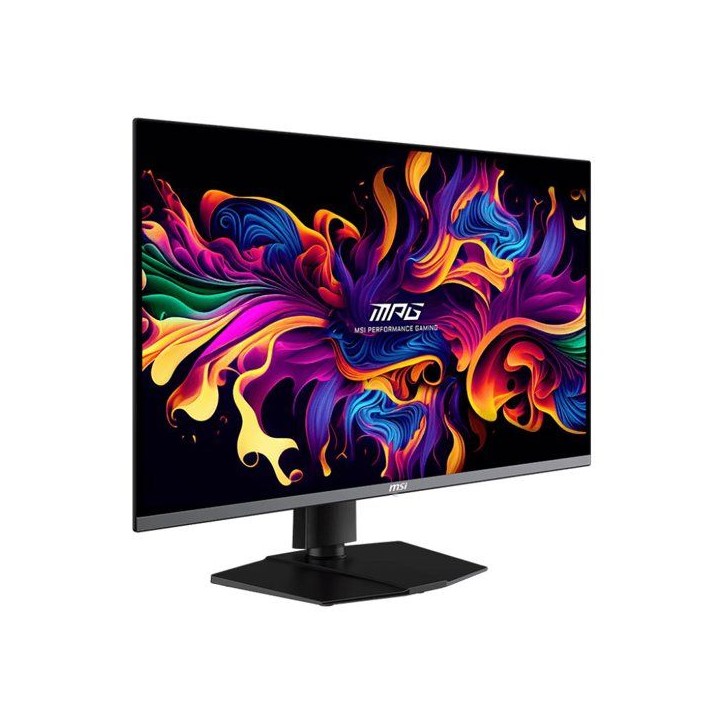 Ecran PC Gamer - MSI - 31,5 - UHD - 240Hz - Dalle QD-OLED - 0,03ms - Ajustable en hauteur - MPG 321URX QD-OLED Ecran PC Gamer - MSI - 31,5 - UHD - 240Hz - Dalle QD-OLED - 0,03ms - Ajustable en hauteur - MPG 321URX QD-OLED