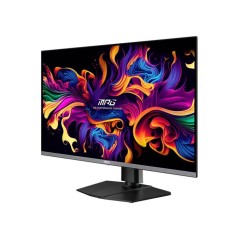 Ecran PC Gamer - MSI - 31,5 - UHD - 240Hz - Dalle QD-OLED - 0,03ms - A