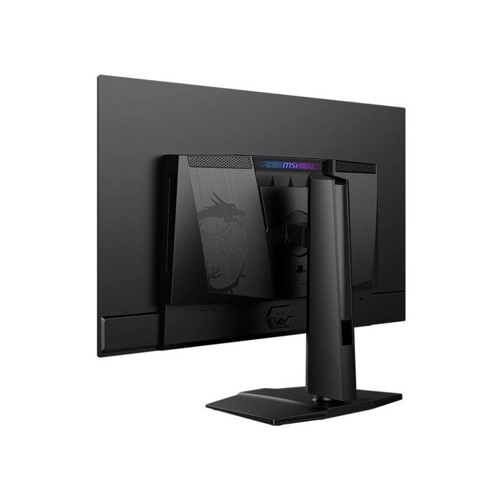 Ecran PC Gamer - MSI - 31,5 - UHD - 240Hz - Dalle QD-OLED - 0,03ms - Ajustable en hauteur - MPG 321URX QD-OLED Ecran PC Gamer - MSI - 31,5 - UHD - 240Hz - Dalle QD-OLED - 0,03ms - Ajustable en hauteur - MPG 321URX QD-OLED