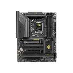 Carte mere - MSI - MAG Z890 TOMAHAWK WIFI - Wi-Fi 7, 5G LAN, Thunderbolt, PCIe 5.0, Intel Core Ultra