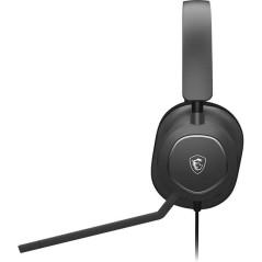 Casque Gaming filaire - MSI - Maestro 300 - Haut-parleurs néodyme 40 mm haute résolution - Microphone unidirectionnel