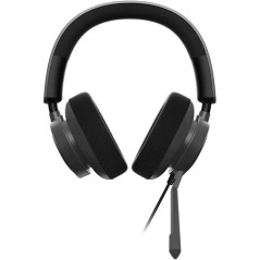 Casque Gaming filaire - MSI - Maestro 300 - Haut-parleurs néodyme 40