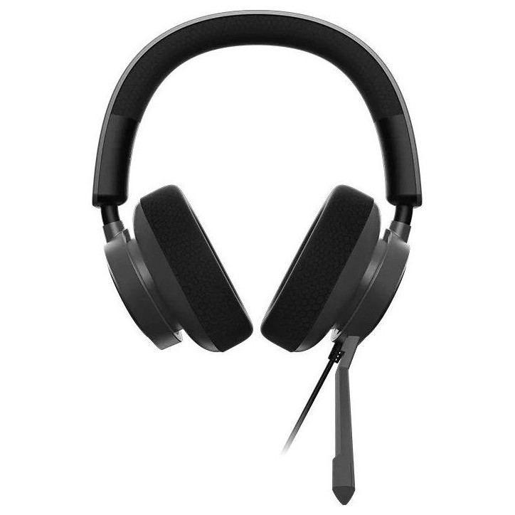 Casque Gaming filaire - MSI - Maestro 300 - Haut-parleurs néodyme 40 mm haute résolution - Microphone unidirectionnel