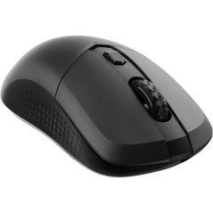 Souris gamer sans fil Bluetooth/2,4 GHz/USB - MSI VERSA 300 Wireless -