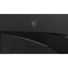 Ecran PC Gamer - MSI - 27 - FHD - 144Hz - Dalle IPS - 1ms - G275L E14