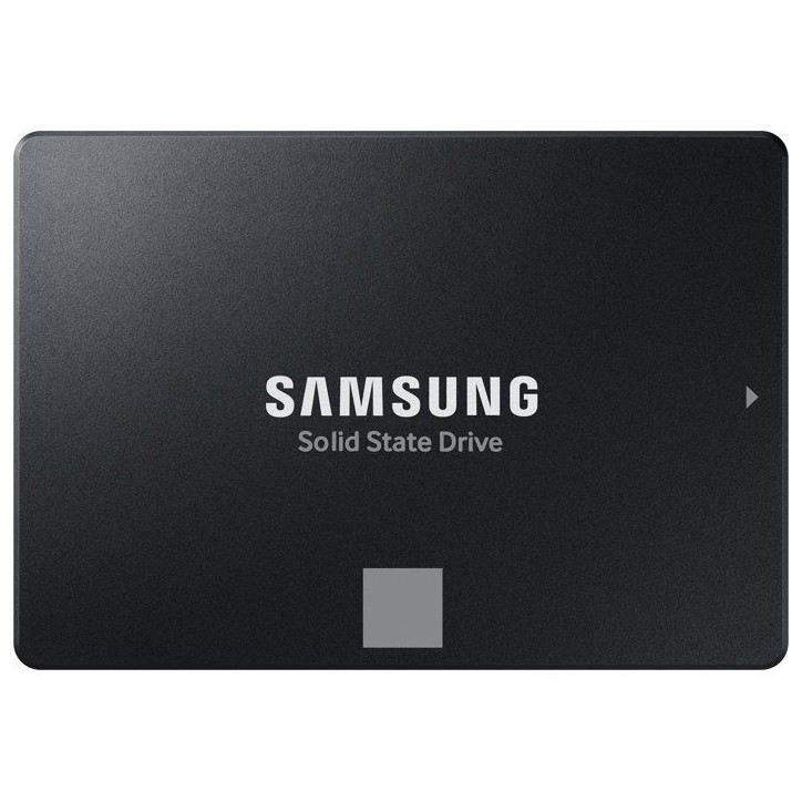 SAMSUNG - 870 EVO - SSD Interne - 250 Go - 2,5 (MZ-77E250B/EU) SAMSUNG - 870 EVO - SSD Interne - 250 Go - 2,5 (MZ-77E250B/EU)