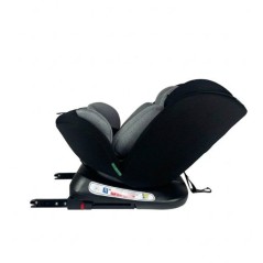 Siege auto - NANIA - COMO- 40-150 cm - i-Size - pivotant 360° - incli