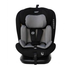 Siege auto - NANIA - COMO- 40-150 cm - i-Size - pivotant 360° - incli