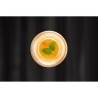 Set 2 gobelets BODUM - Pavina To Go - Double paroi plastique - Couverc