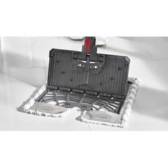 Balai vapeur Shark S6001EU - Nettoyage double face - 1050 W – Linget