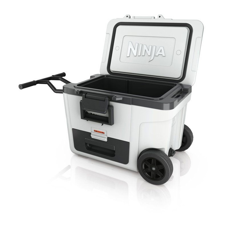 Glaciere roulante NINJA FrostVault 42 L - zone seche réfrigérée - b