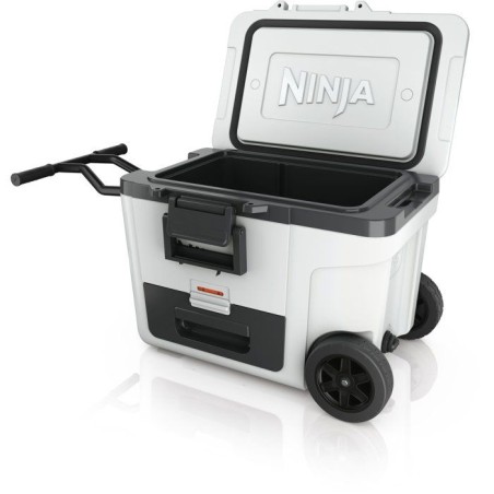 Glaciere roulante NINJA FrostVault 42 L - zone seche réfrigérée - b