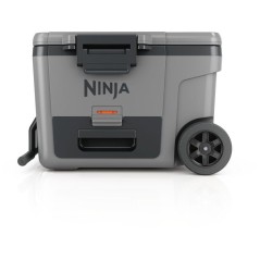 Glaciere roulante NINJA FrostVault 42 L - zone seche réfrigérée - g