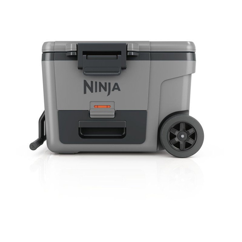 Glaciere roulante NINJA FrostVault 42 L - zone seche réfrigérée - g