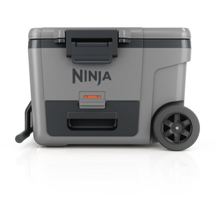 Glaciere roulante NINJA FrostVault 42 L - zone seche réfrigérée - g