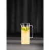 Pichet infuseur en plastique - BODUM - Melior - Couvercle - 1.2 l - Tr