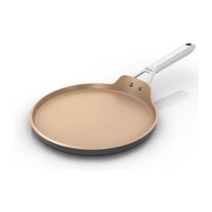 Crepiere en céramique - Ninja - ExtendedLife CW90624EUI - 24 cm - Poe