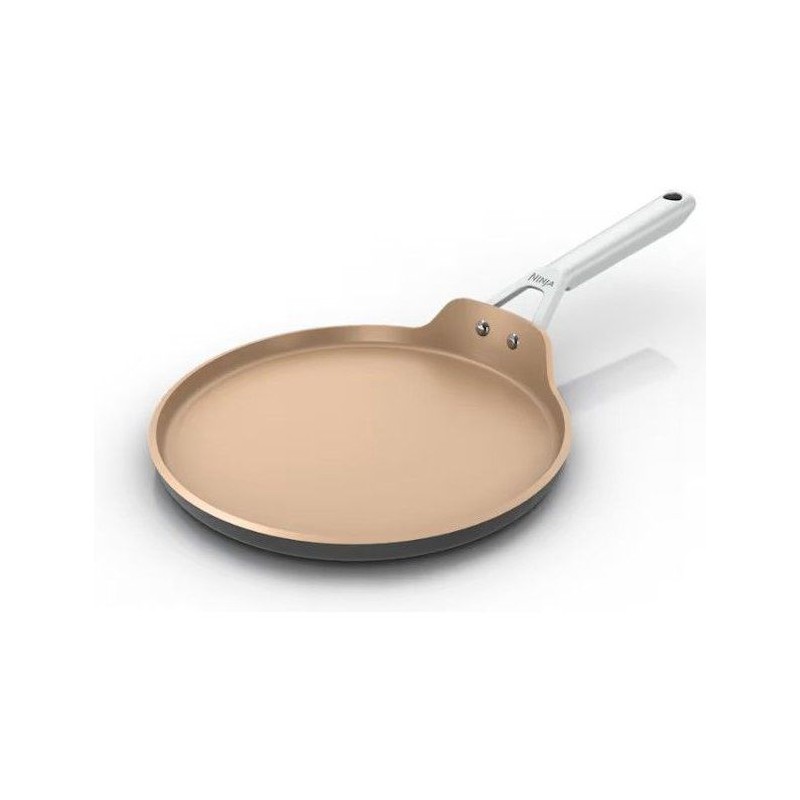 Crepiere en céramique - Ninja - ExtendedLife CW90624EUI - 24 cm - Poe