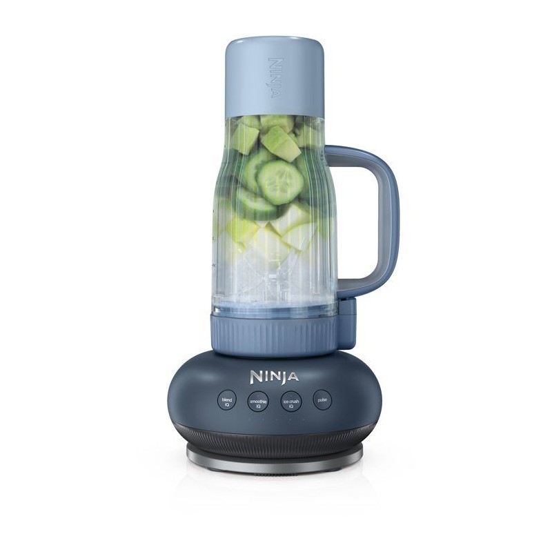 Blender - NINJA - BlendBoss DB351EUCY - 1200 W - 3 programmes - Gobele