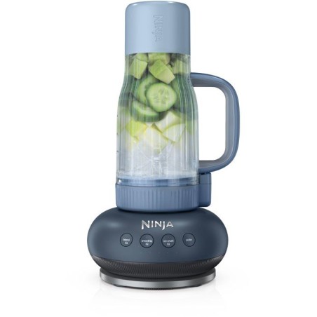 Blender - NINJA - BlendBoss DB351EUCY - 1200 W - 3 programmes - Gobele