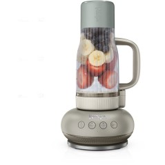 Blender - NINJA - BlendBoss DB351EUST - 1200 W - 3 programmes - Gobele