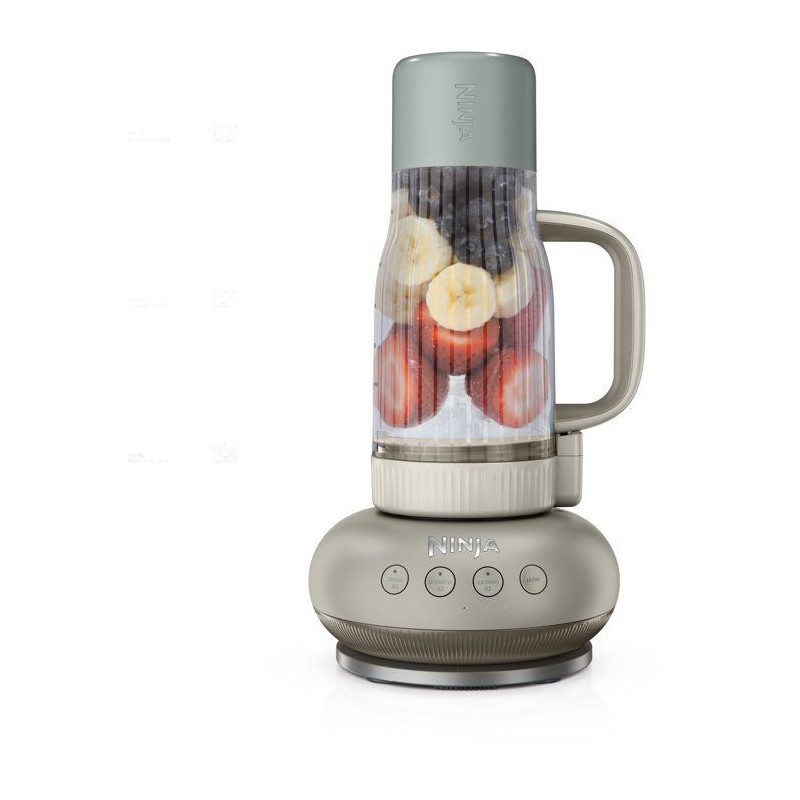 Blender - NINJA - BlendBoss DB351EUST - 1200 W - 3 programmes - Gobele