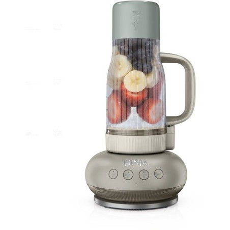 Blender - NINJA - BlendBoss DB351EUST - 1200 W - 3 programmes - Gobele
