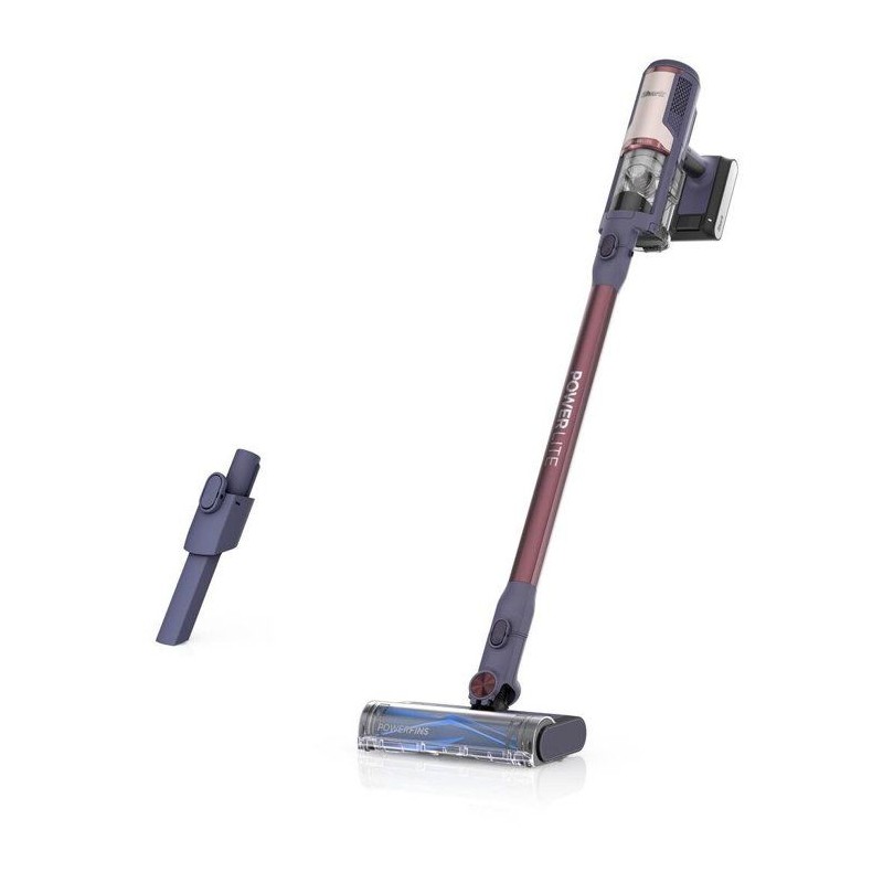 Aspirateur balai sans fil Shark PowerLite BU1621EU, léger - capteur F