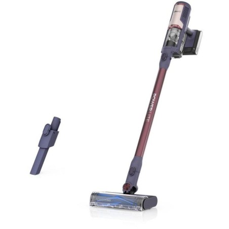 Aspirateur balai sans fil Shark PowerLite BU1621EU, léger - capteur F