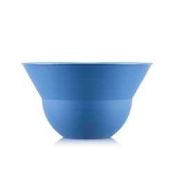 Ensemble de 2 bols 3 L et 4.9 L avec couverts a salade - BODUM - Topee