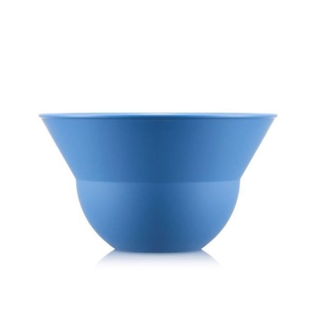 Ensemble de 2 bols 3 L et 4.9 L avec couverts a salade - BODUM - Topee - Matisse