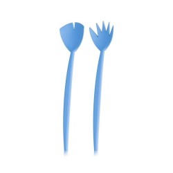 Ensemble de 2 bols 3 L et 4.9 L avec couverts a salade - BODUM - Topee