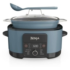 Multicuiseur NINJA - PossibleCooker - 8 L - 8 programmes - 1200 Watts