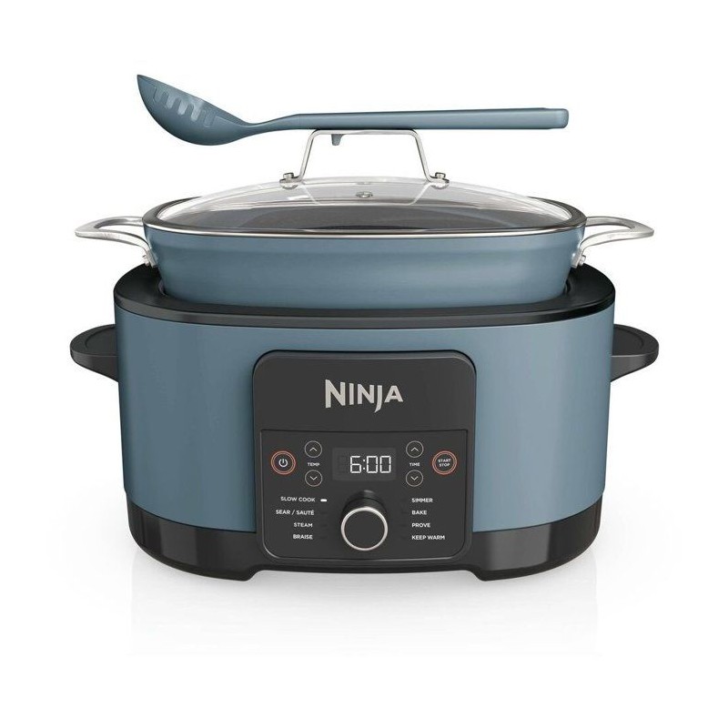 Multicuiseur NINJA - PossibleCooker - 8 L - 8 programmes - 1200 Watts