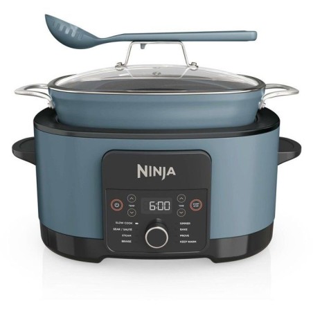 Multicuiseur NINJA - PossibleCooker - 8 L - 8 programmes - 1200 Watts