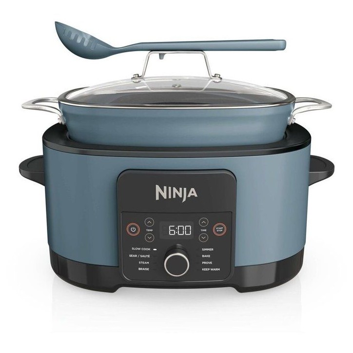 Multicuiseur NINJA - PossibleCooker - 8 L - 8 programmes - 1200 Watts