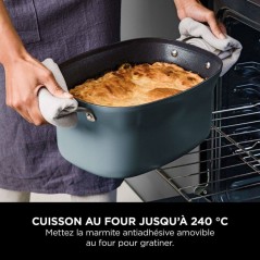 Multicuiseur NINJA - PossibleCooker - 8 L - 8 programmes - 1200 Watts