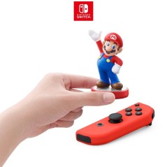 Figurine Amiibo - Roi Dadidou & Étoile Tank • Collection Kirby