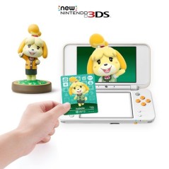 Figurine Amiibo - Roi Dadidou & Étoile Tank • Collection Kirby