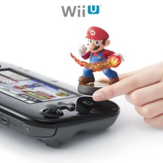 Figurine Amiibo - Roi Dadidou & Étoile Tank • Collection Kirby