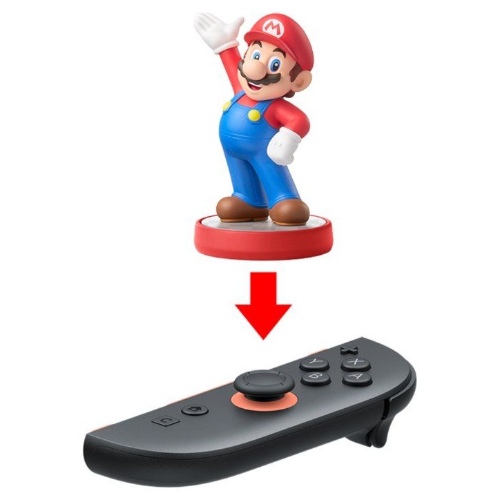 Paire de manettes Joy-Con 2 Bleu & Jaune Clair pour Nintendo Switch 2 Paire de manettes Joy-Con 2 Bleu & Jaune Clair pour Nintendo Switch 2