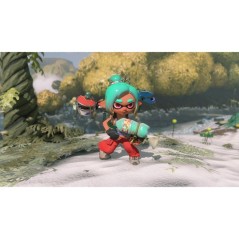 Splatoon Raiders • Jeu Nintendo Switch 2