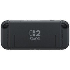 Console Nintendo Switch 2 • Bleu Clair & Rouge Clair + Pokémon Poko