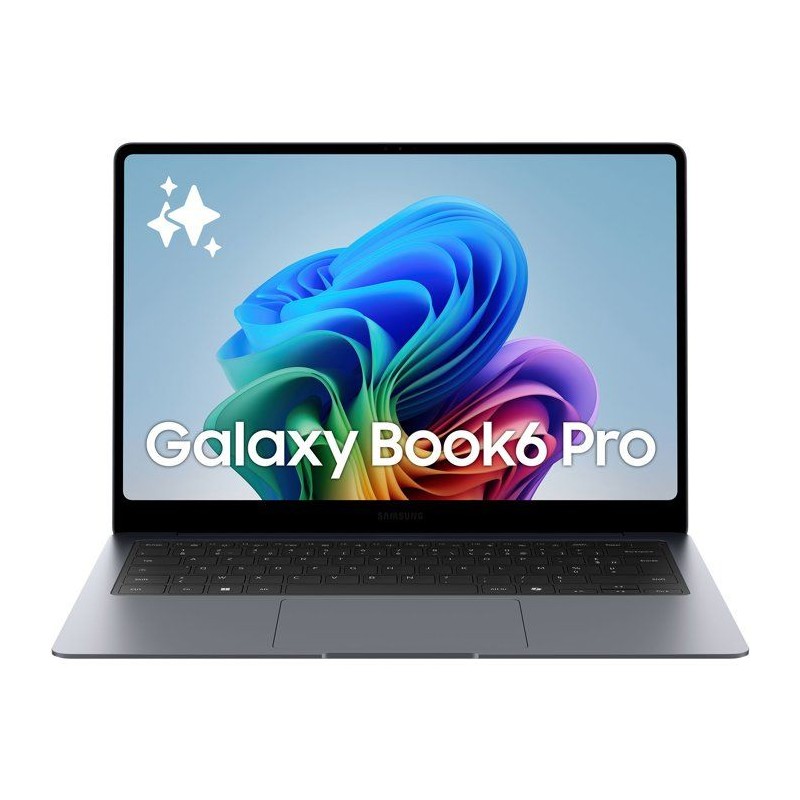 PC portable - SAMSUNG - Galaxy Book 6 Pro 14 - 14 - Intel Core Ultra X