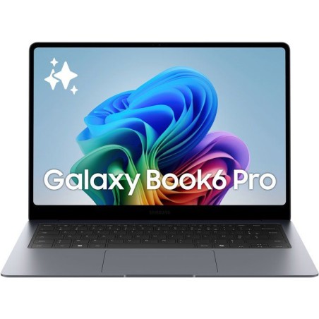 PC portable - SAMSUNG - Galaxy Book 6 Pro 14 - 14 - Intel Core Ultra X