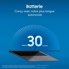 PC portable - SAMSUNG - Galaxy Book 6 Pro 14 - 14 - Intel Core Ultra X