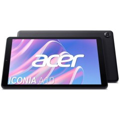 Tablette tactile - ACER - Série Iconia A - 10,1 - 4 Go RAM - Stockage