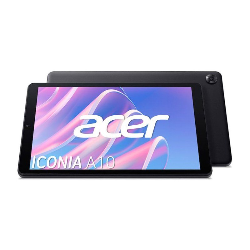 Tablette tactile - ACER - Série Iconia A - 10,1 - 4 Go RAM - Stockage