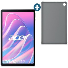Tablette tactile - ACER - Série Iconia A - 12 - 4 Go RAM - Stockage 6
