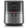 Friteuse sans huile - BODUM - 4,5L - 1500 W - Noir